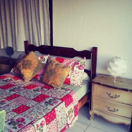 Flor Morena Guesthouse Armacao dos Buzios Luaran gambar