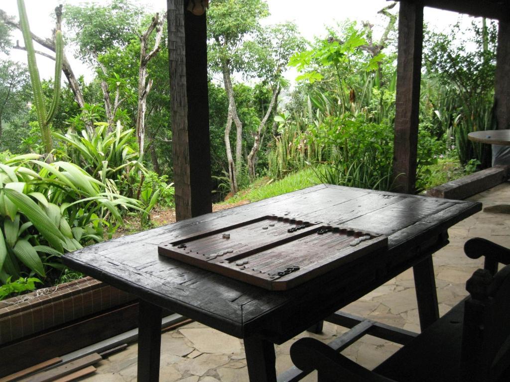 Flor Morena Guesthouse Armacao dos Buzios Luaran gambar