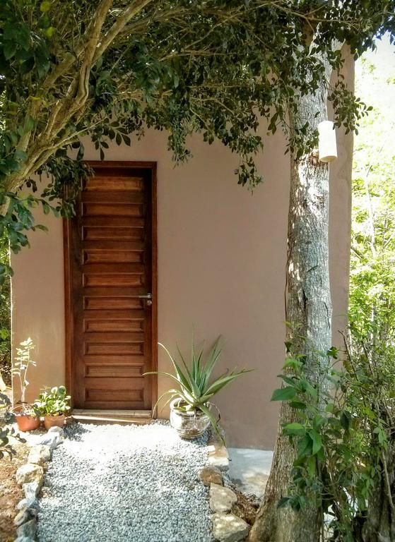 Flor Morena Guesthouse Armacao dos Buzios Luaran gambar