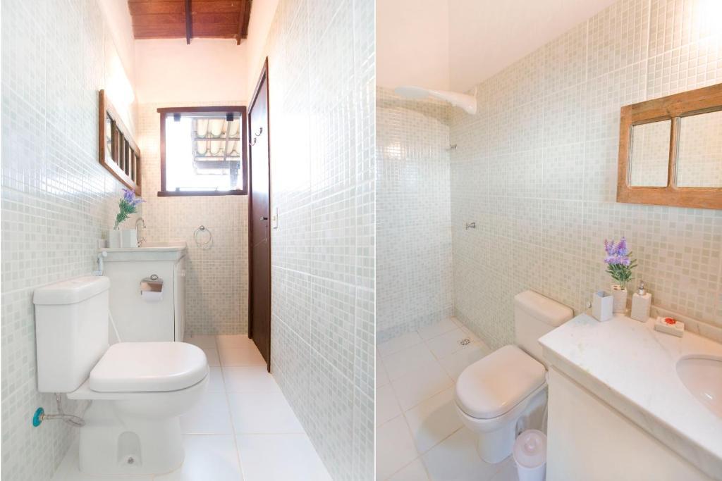 Flor Morena Guesthouse Armacao dos Buzios Bilik gambar
