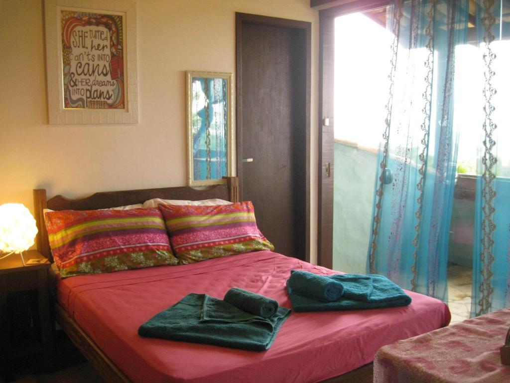 Flor Morena Guesthouse Armacao dos Buzios Bilik gambar