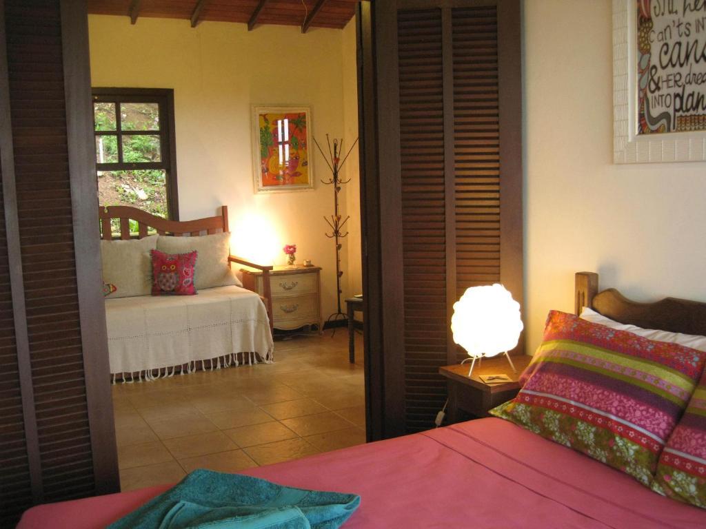 Flor Morena Guesthouse Armacao dos Buzios Bilik gambar